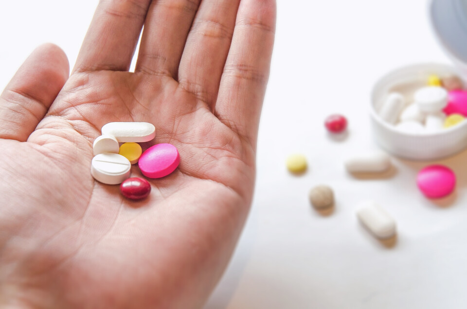 쏜 리서치 모듀 케어